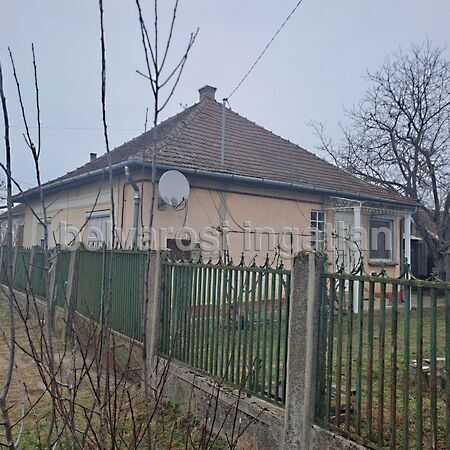 Eladó ház Nagyecsed