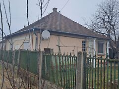 Eladó ház Nagyecsed