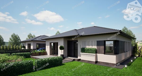 Eladó ház Kecskemét