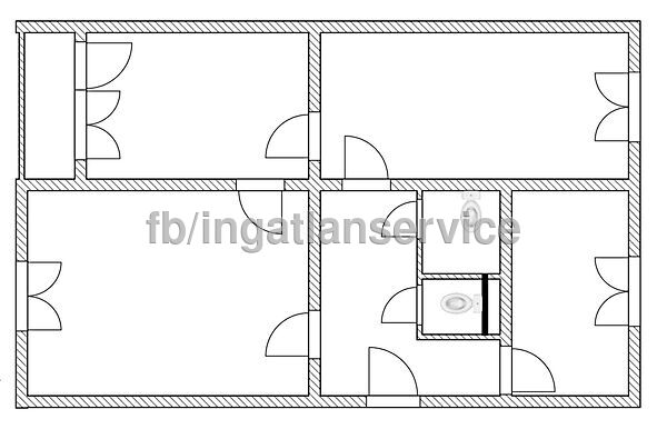 Eladó lakás Debrecen