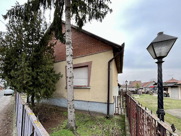 Eladó ház Nagykáta