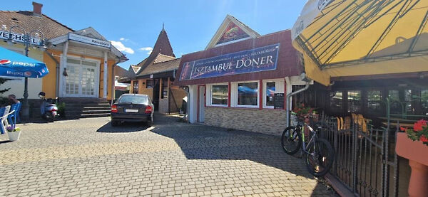 Eladó Array Balatonlelle