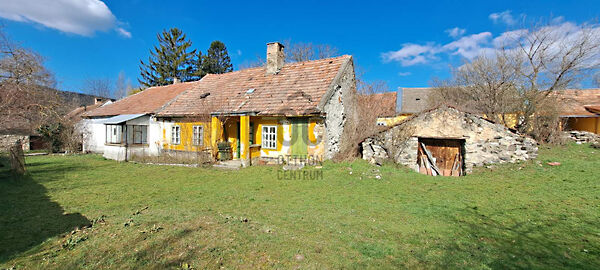 Eladó ház Balatonhenye