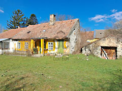 Eladó ház Balatonhenye