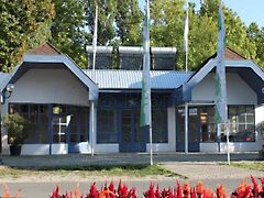 Eladó üzleti Balatonszemes