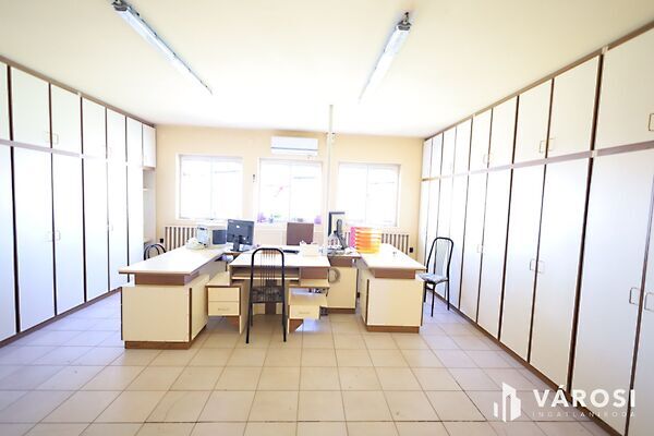 Eladó ipari Békéscsaba