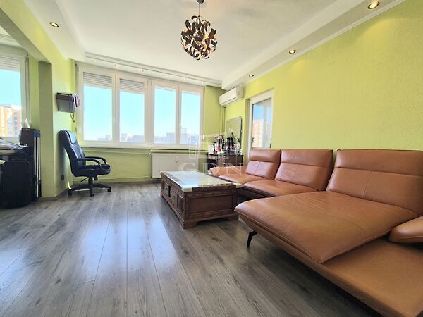 Eladó lakás Budapest, X. kerület