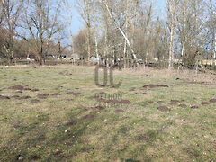 Eladó földterület Debrecen