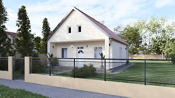 Eladó ház Szombathely