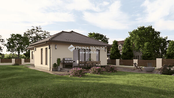 Eladó ház Szombathely