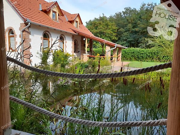 Eladó ház Szentkirály