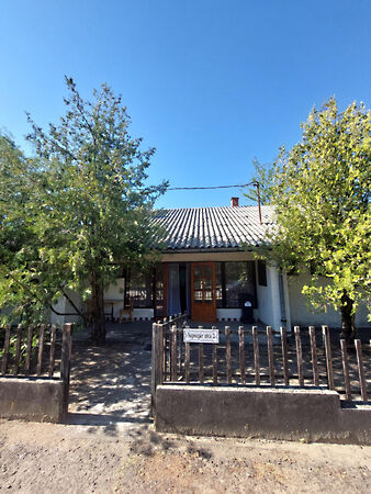 Eladó üzleti Lakitelek