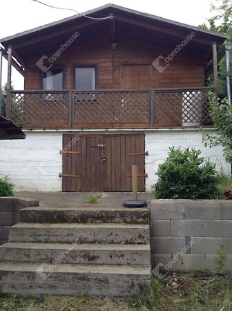 Eladó nyaraló Nagykanizsa