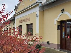 Eladó ház Gyomaendrőd