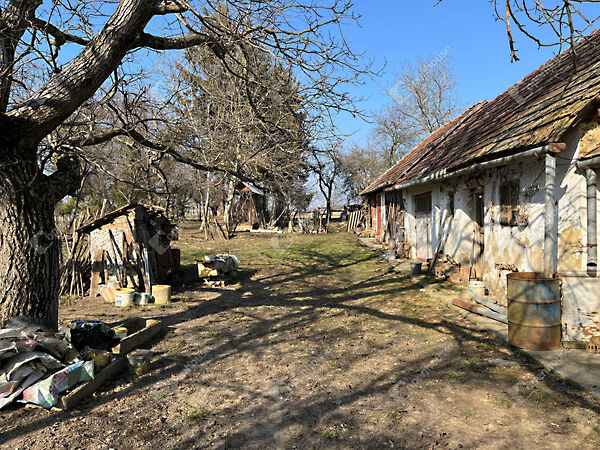 Eladó ház Orosztony