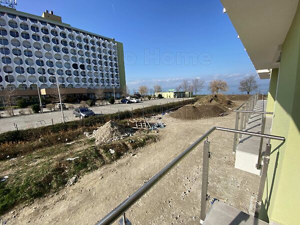 Eladó lakás Siófok