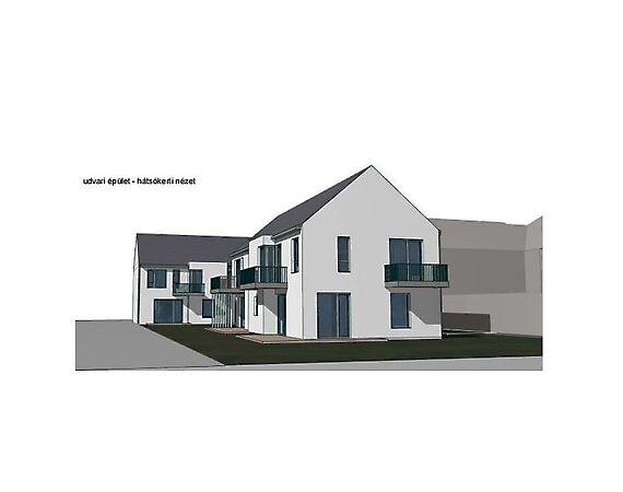 Eladó lakás Budapest, XIX. kerület