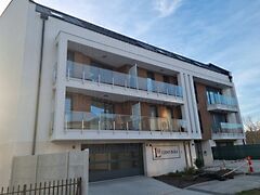 Eladó lakás Siófok