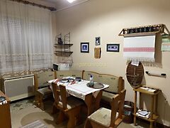 Eladó ház Vásárosnamény