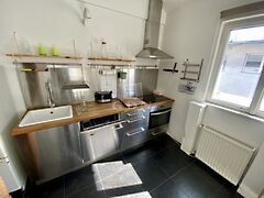 Eladó lakás Budapest, I. kerület