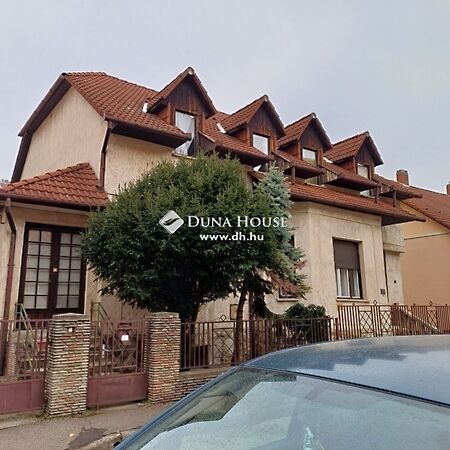 Eladó ház Pécs