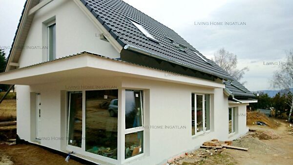 Eladó ház Tahitótfalu, Tahi