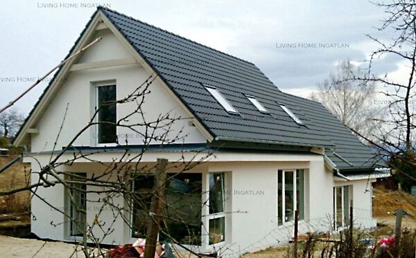 Eladó ház Tahitótfalu, Tahi