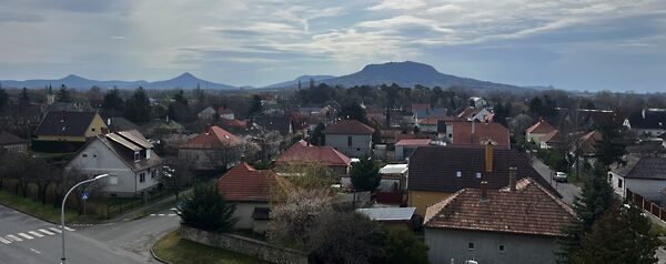 Eladó lakás Tapolca, Nyugati városrész
