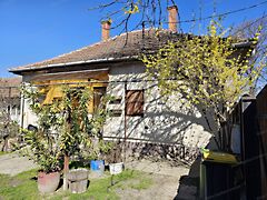 Eladó ház Kiskunhalas