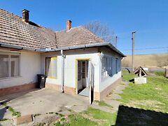 Eladó ház Zala