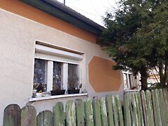 Eladó ház Jászalsószentgyörgy