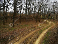 Eladó földterület Nagykapornak