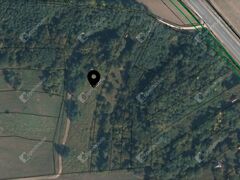 Eladó földterület Nagykapornak