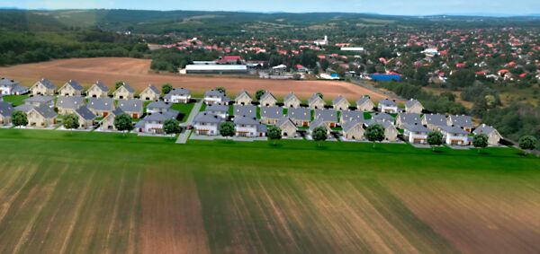 Eladó földterület Isaszeg, Belterület