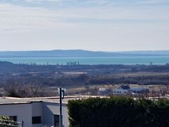 Eladó földterület Balatonfüred