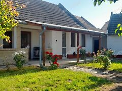 Eladó ház Dunapataj