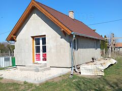 Eladó nyaraló Siófok