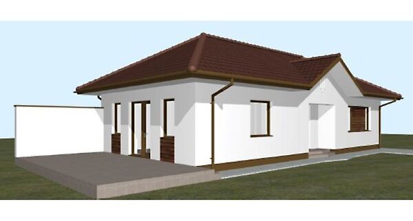 Eladó ház Újhartyán