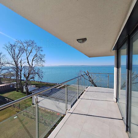 Eladó lakás Siófok