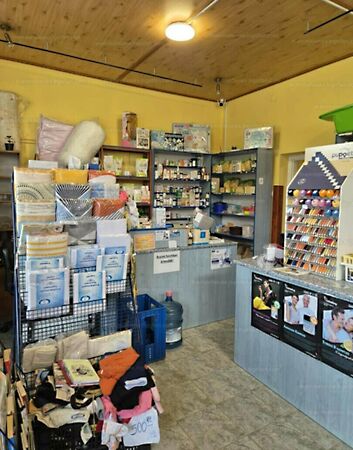 Eladó üzleti Kenderes