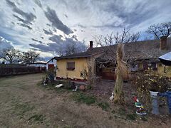 Eladó ház Kiskunmajsa