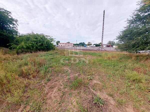 Eladó ipari Inárcs