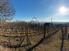 Eladó nyaraló Lesencetomaj