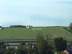 Eladó földterület Balatonkenese