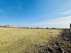 Eladó földterület Balatonkenese