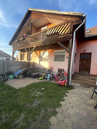 Eladó ház Szigethalom