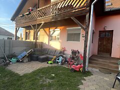 Eladó ház Szigethalom