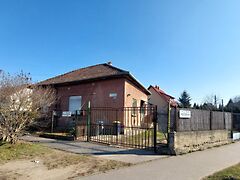 Eladó földterület Budapest, XVIII. kerület, Bókaytelep