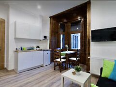 Eladó lakás Budapest, VIII. kerület