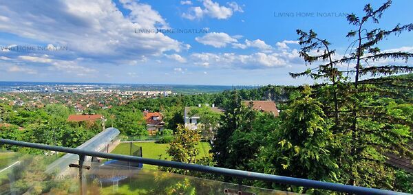 Kiadó ház Budapest, XII. kerület, Farkasvölgy